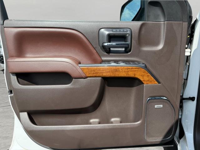 2016 Chevrolet Silverado 1500 Vehicle Photo in Appleton, WI 54914