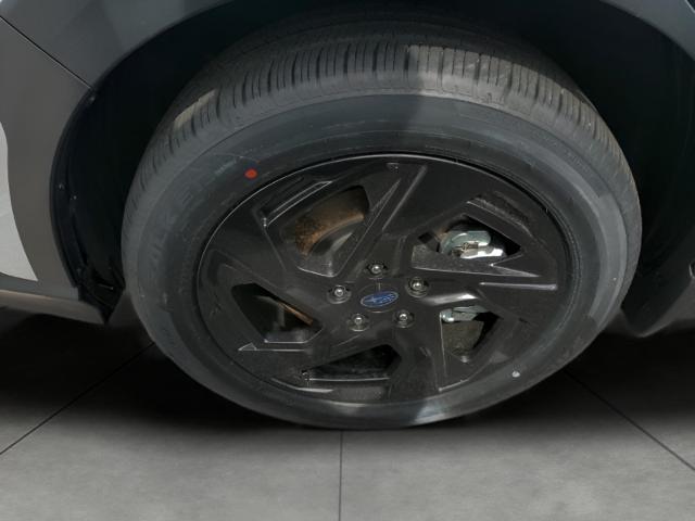 2025 Subaru Crosstrek Vehicle Photo in Green Bay, WI 54304