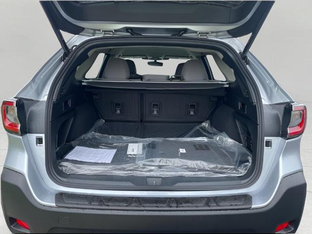 2025 Subaru Outback Vehicle Photo in Oshkosh, WI 54904