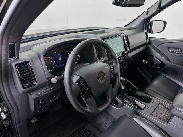 2022 Nissan Frontier Vehicle Photo in Flemington, NJ 08822
