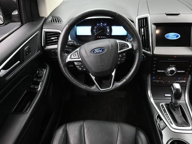 2017 Ford Edge Vehicle Photo in Cedar Rapids, IA 52402