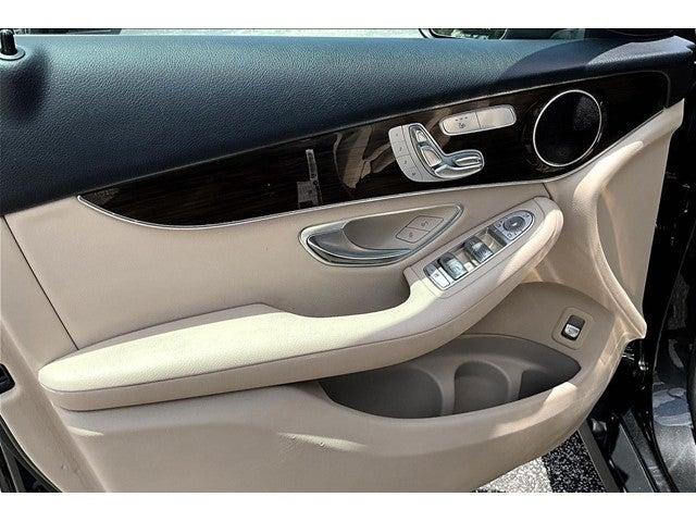 2020 Mercedes-Benz GLC Vehicle Photo in San Antonio, TX 78230