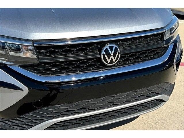 2022 Volkswagen Taos Vehicle Photo in Grapevine, TX 76051