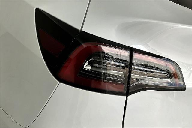 2023 Tesla Model Y Vehicle Photo in Grapevine, TX 76051