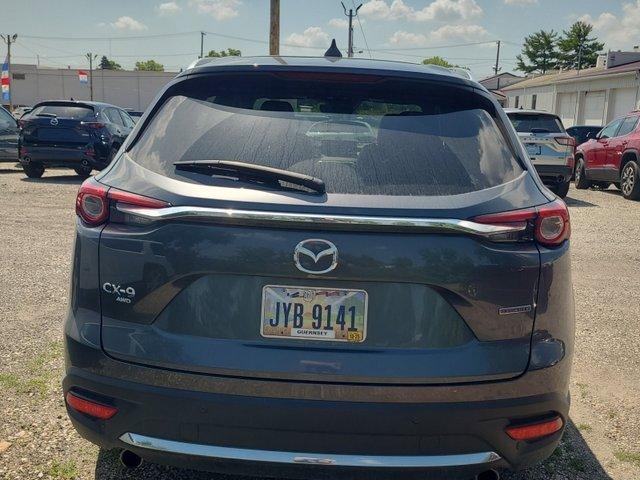 2023 Mazda CX-9 Vehicle Photo in Harrisburg, PA 17111