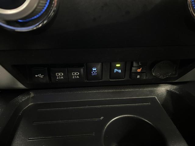 2021 Toyota Tundra 4WD Vehicle Photo in Appleton, WI 54913