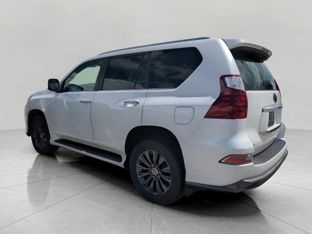 2020 Lexus GX 460 Vehicle Photo in Green Bay, WI 54304