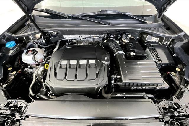 2021 Audi Q3 Vehicle Photo in San Antonio, TX 78230