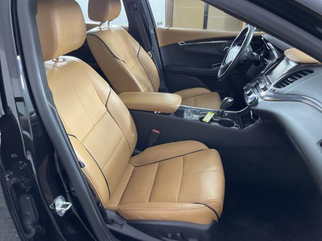 2015 Chevrolet Impala Vehicle Photo in GILBERT, AZ 85297-0402