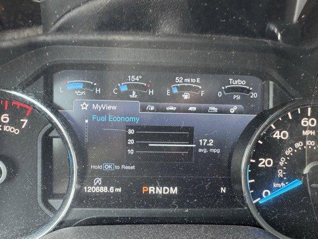 2017 Ford F-150 Vehicle Photo in Mechanicsburg, PA 17050-1707