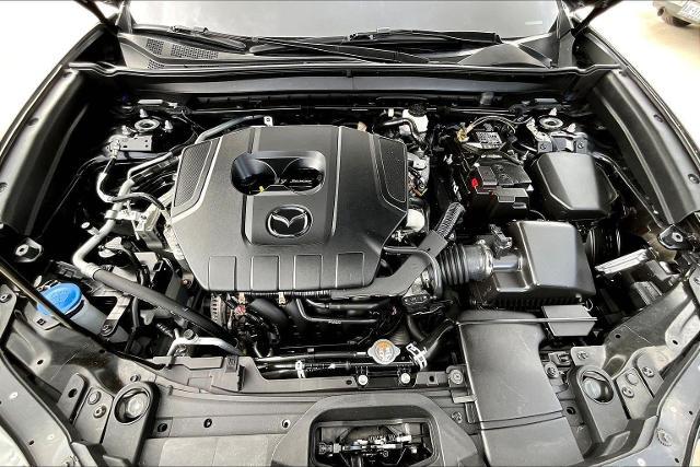 2024 Mazda CX-30 Vehicle Photo in San Antonio, TX 78230