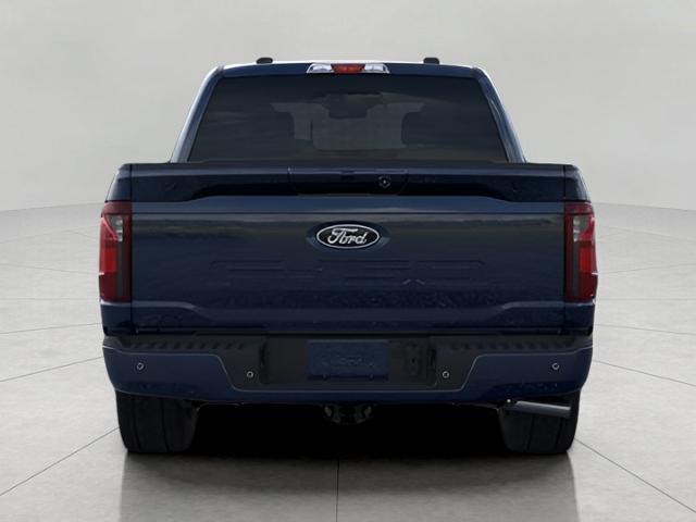 2025 Ford F-150 Vehicle Photo in Oshkosh, WI 54901