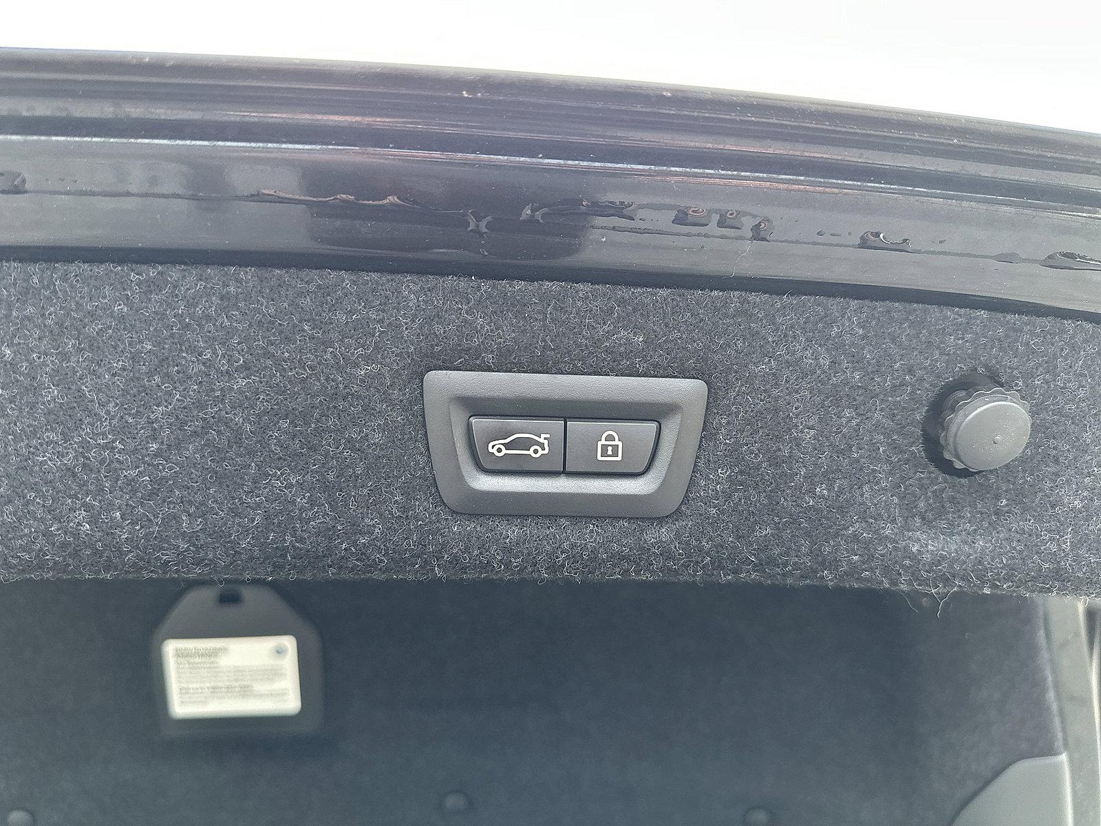 2018 BMW 540i xDrive Vehicle Photo in Lancaster, PA 17601
