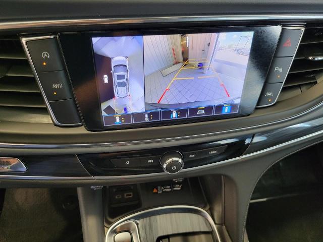 2024 Buick Enclave Vehicle Photo in NEENAH, WI 54956-2243