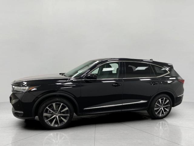2025 Acura MDX Vehicle Photo in Appleton, WI 54913