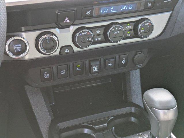 2023 Toyota Tacoma 4WD Vehicle Photo in SELMA, TX 78154-1459