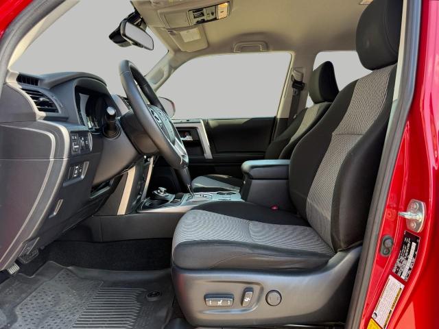 2023 Toyota 4Runner Vehicle Photo in Appleton, WI 54914