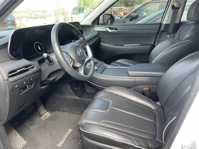 2023 Hyundai PALISADE Vehicle Photo in Philadelphia, PA 19116