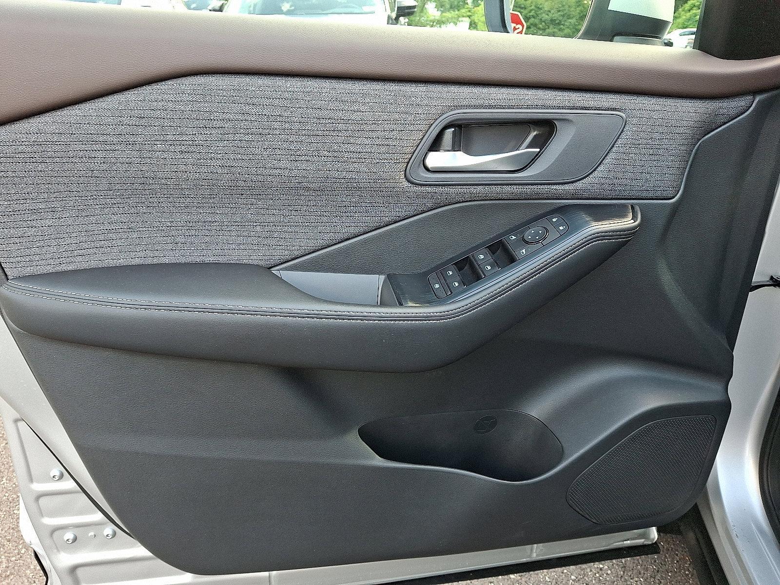 2022 Nissan Rogue Vehicle Photo in Jenkintown, PA 19046