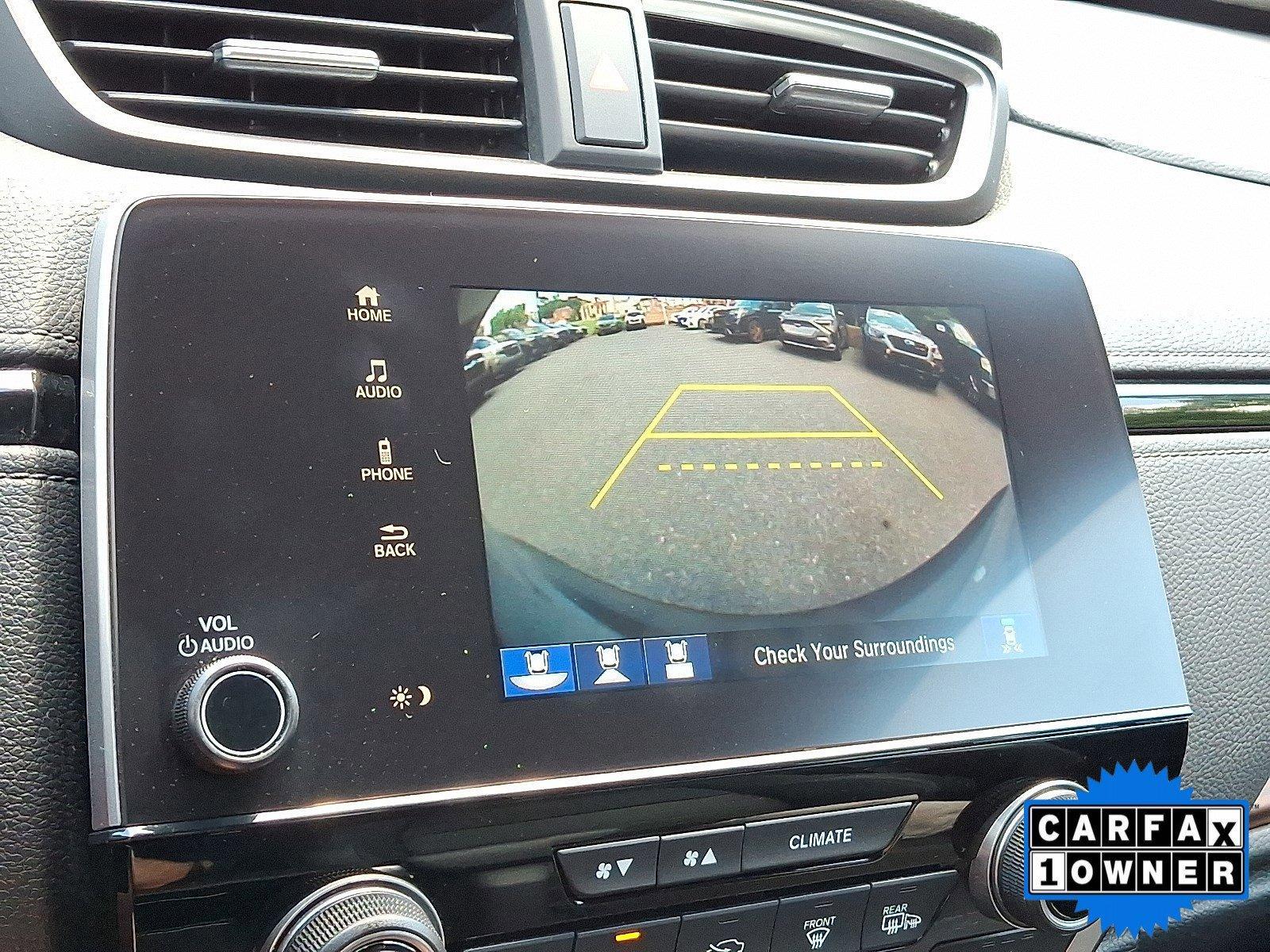 2022 Honda CR-V Vehicle Photo in Harrisburg, PA 17111