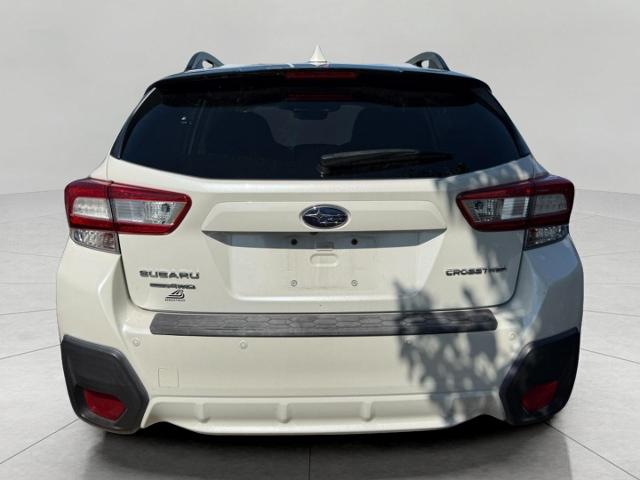 2018 Subaru Crosstrek Vehicle Photo in Appleton, WI 54914