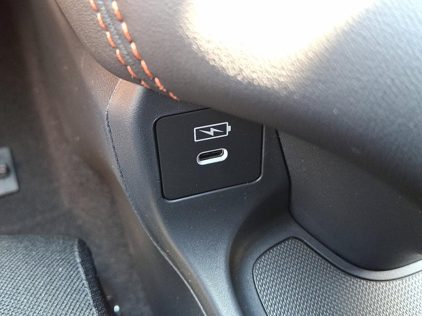 2026 Honda HR-V Vehicle Photo in Harrisburg, PA 17111