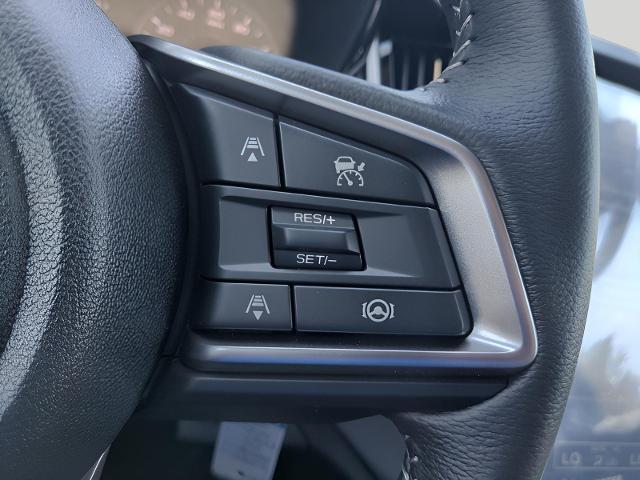 2025 Subaru Outback Vehicle Photo in Green Bay, WI 54304