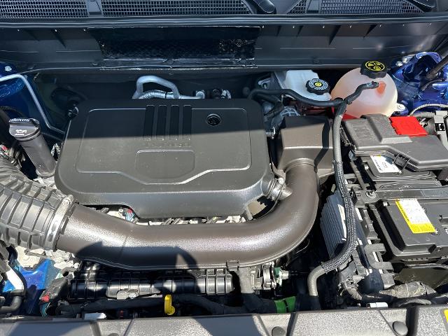 2023 GMC Acadia Vehicle Photo in MANITOWOC, WI 54220-5838