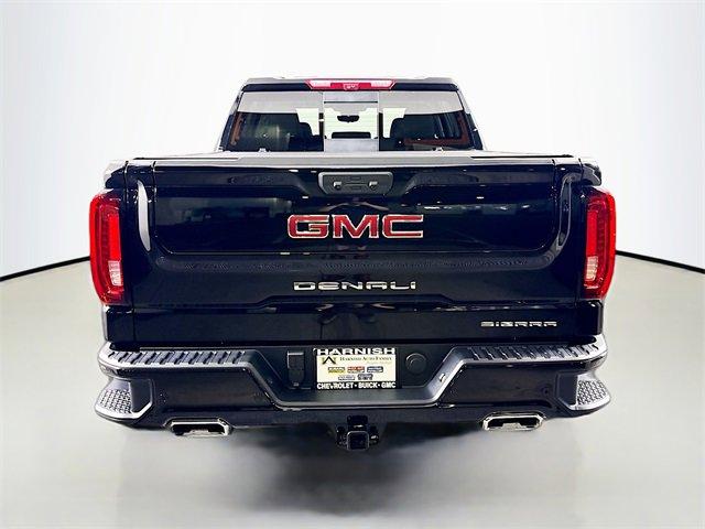 2025 GMC Sierra 1500 Vehicle Photo in PUYALLUP, WA 98371-4149