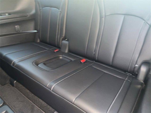 2024 INFINITI QX60 Vehicle Photo in Willow Grove, PA 19090