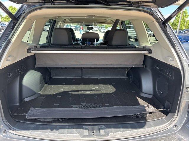 2021 Subaru Forester Vehicle Photo in BENTONVILLE, AR 72712-4322