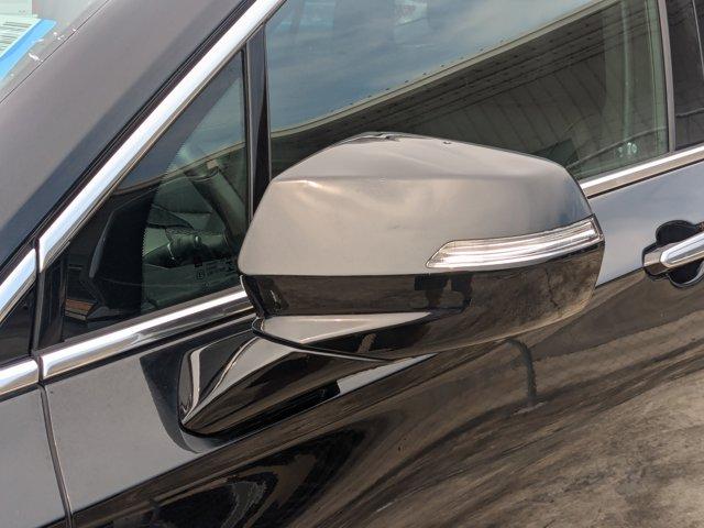 2021 Cadillac XT6 Vehicle Photo in BRUNSWICK, GA 31525-1881