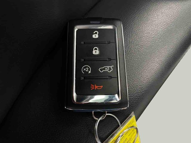 2023 Jeep Grand Cherokee L Vehicle Photo in Appleton, WI 54913