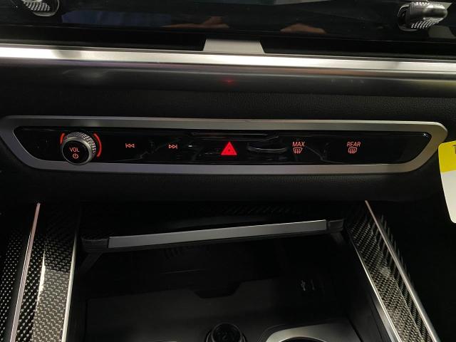 2026 BMW X7 M60i Vehicle Photo in Appleton, WI 54913