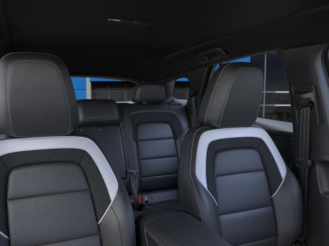 2025 Chevrolet Blazer EV Vehicle Photo in SAVANNAH, GA 31406-4513