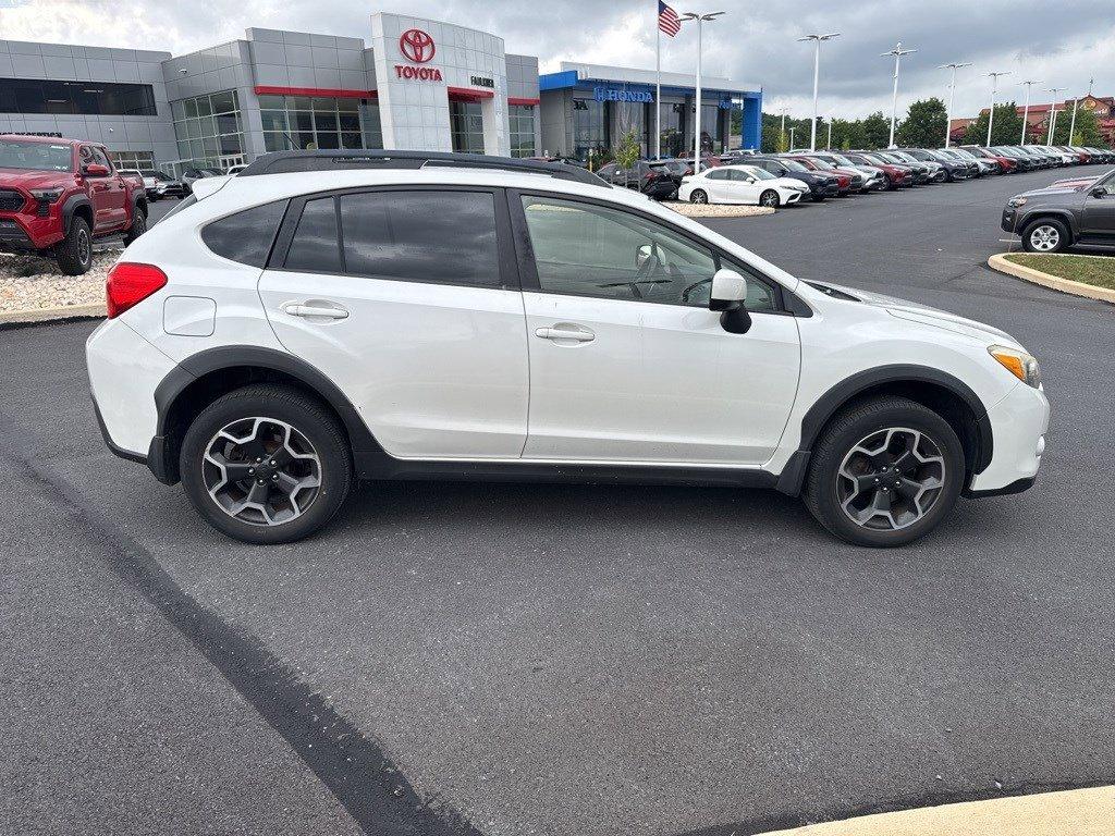 2014 Subaru XV Crosstrek Vehicle Photo in Harrisburg, PA 17111
