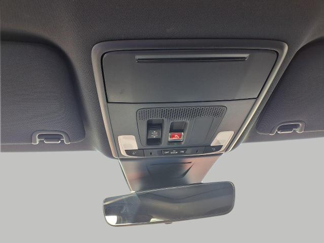 2025 Honda Civic Hatchback Hybrid Vehicle Photo in Oshkosh, WI 54904
