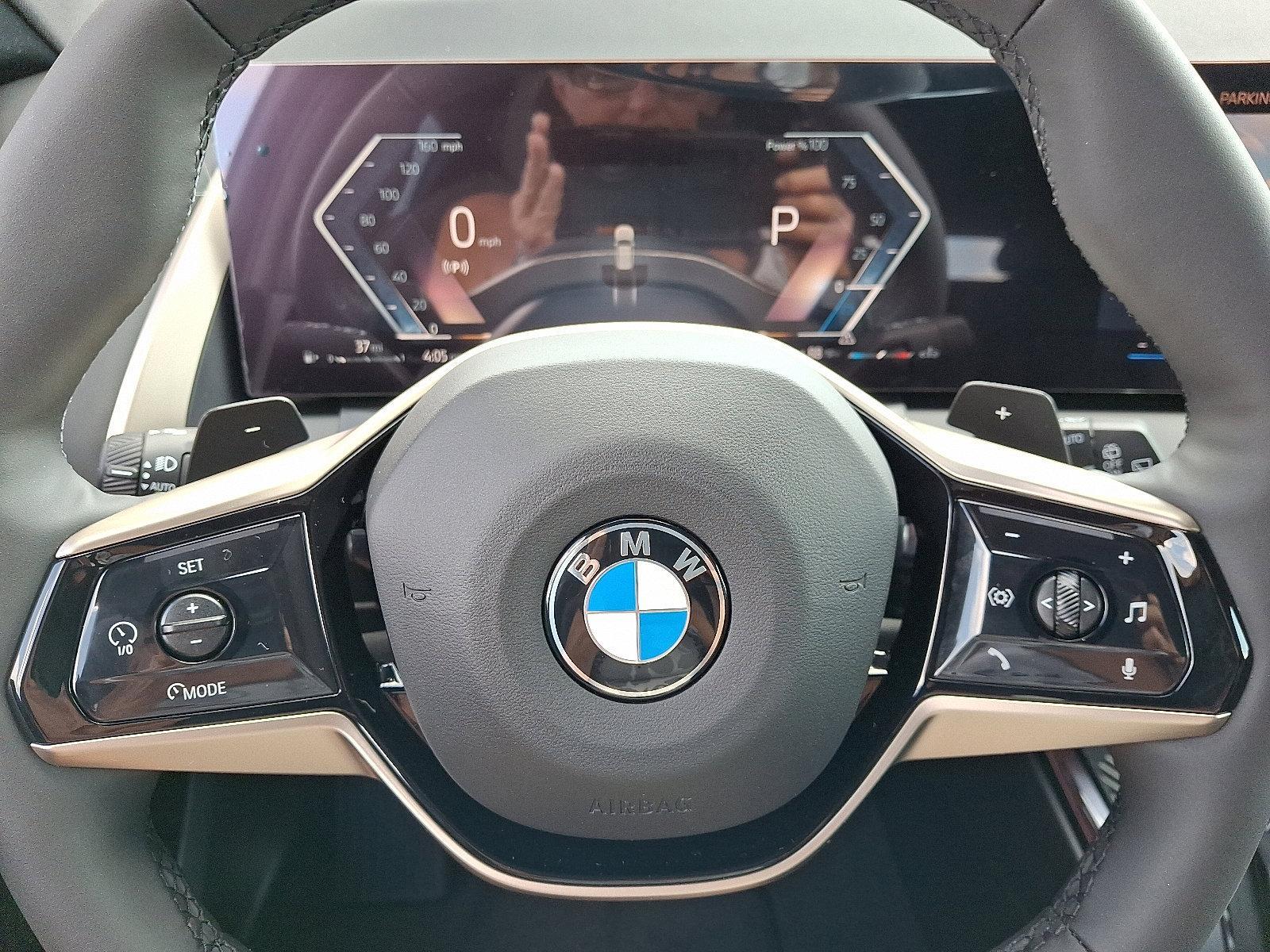 2025 BMW X3 30 xDrive Vehicle Photo in Lancaster, PA 17601