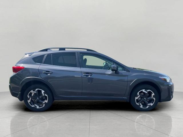 2021 Subaru Crosstrek Vehicle Photo in Oshkosh, WI 54904