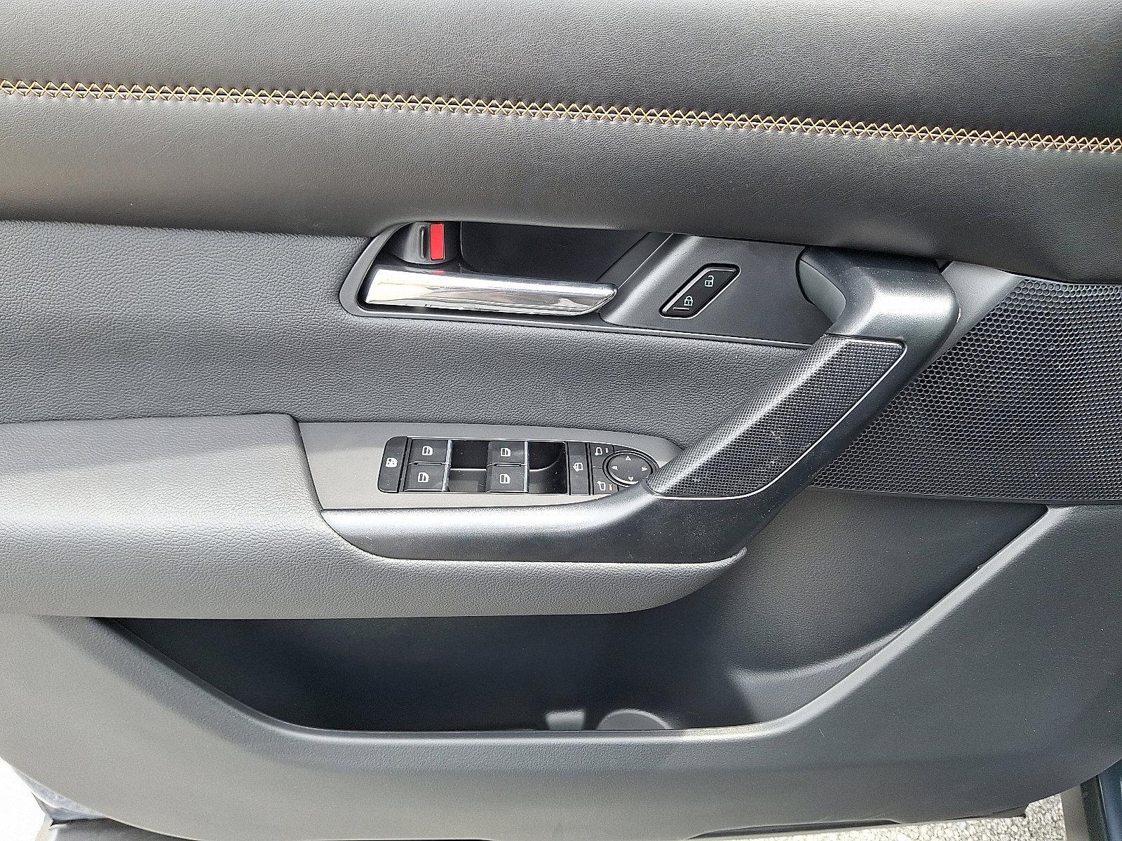 2025 Mazda CX-50 Hybrid Vehicle Photo in Harrisburg, PA 17111