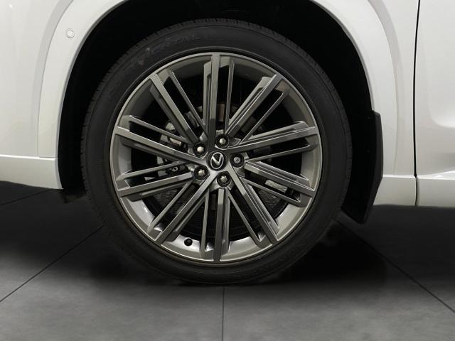 2025 Lexus TX 350 Vehicle Photo in Appleton, WI 54913
