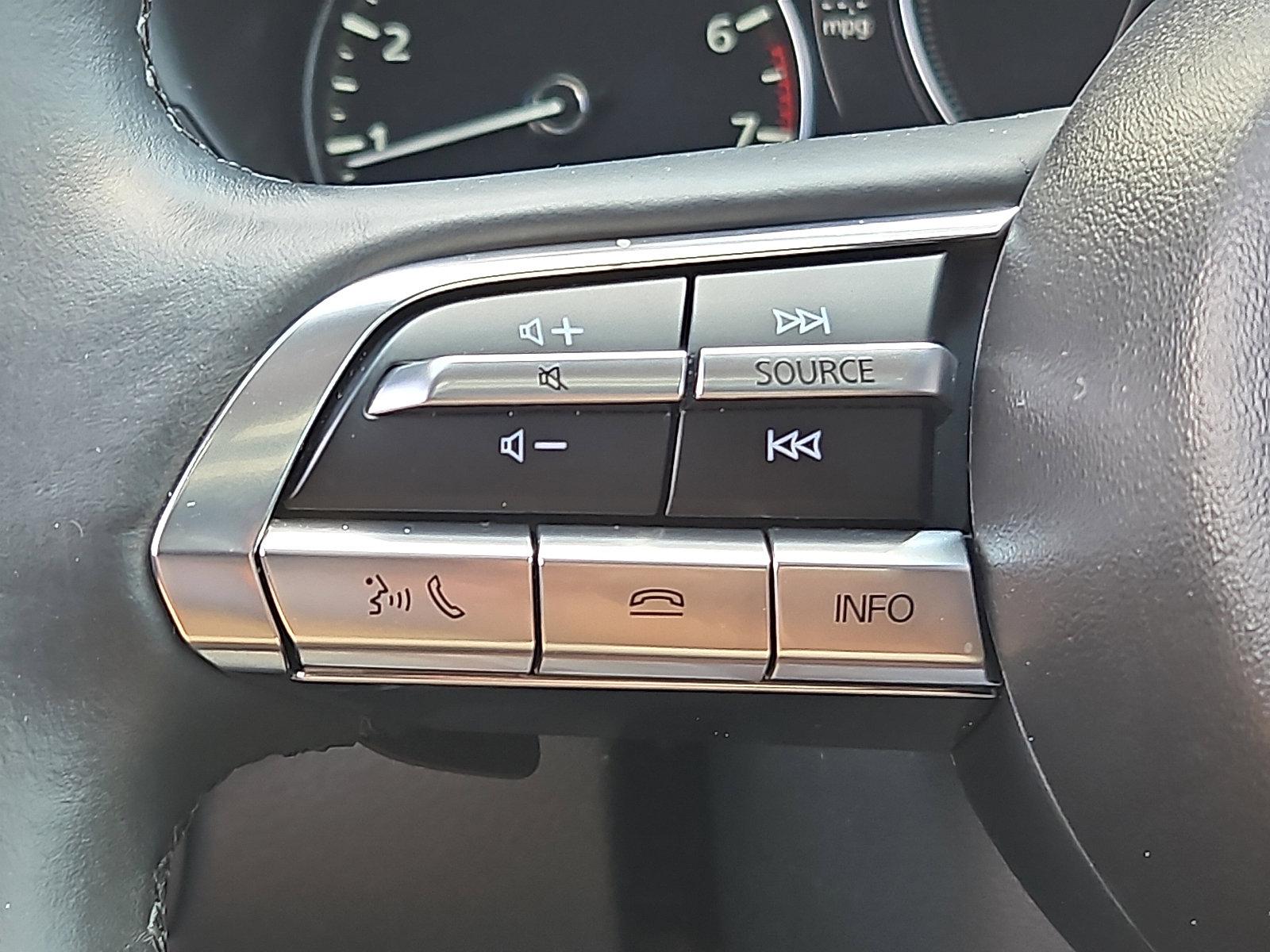 2024 Mazda CX-50 Vehicle Photo in Trevose, PA 19053