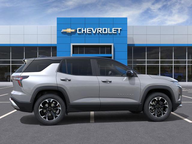 2026 Chevrolet Equinox Vehicle Photo in SAVANNAH, GA 31406-4513