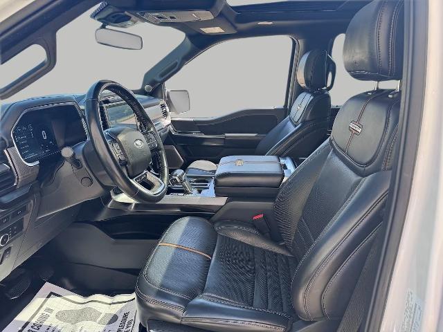 2022 Ford F-150 Vehicle Photo in Oshkosh, WI 54901