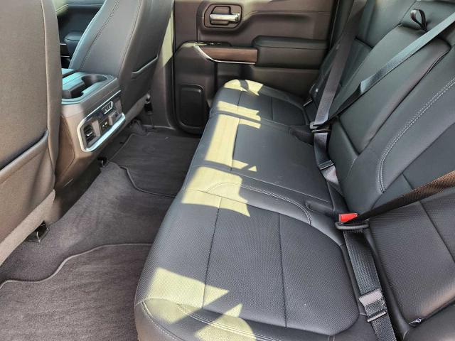 2021 GMC Sierra 1500 Vehicle Photo in DENTON, TX 76210-9321