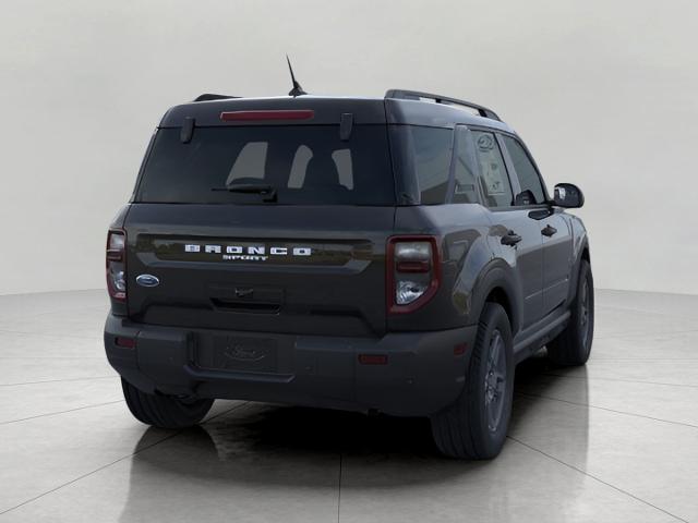 2025 Ford Bronco Sport Vehicle Photo in Neenah, WI 54956