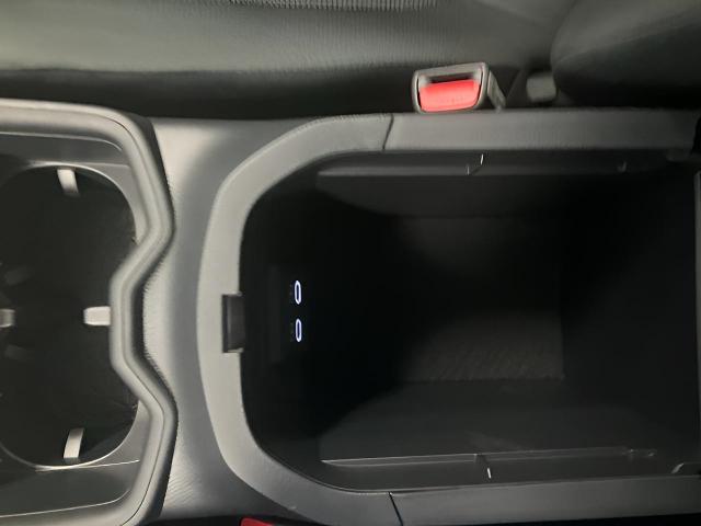 2025 Toyota RAV4 Vehicle Photo in Oshkosh, WI 54904