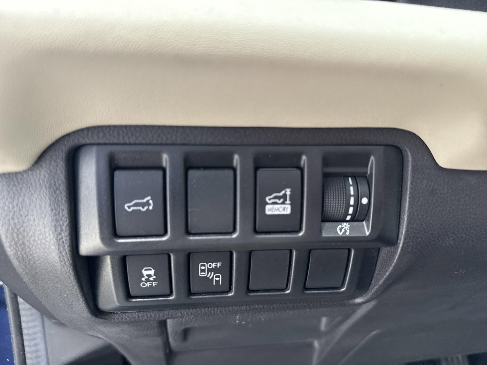 2019 Subaru Ascent Vehicle Photo in Mechanicsburg, PA 17050