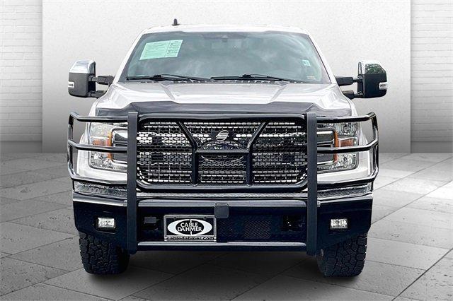 2019 Ford F-150 Vehicle Photo in INDEPENDENCE, MO 64055-1314