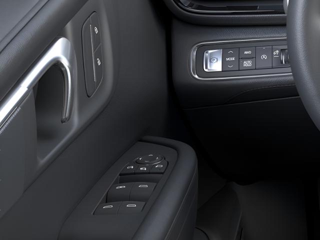2026 Buick Enclave Vehicle Photo in NEENAH, WI 54956-2243